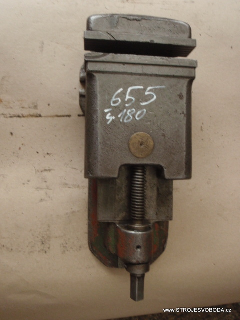 Svěrák strojní 180mm (P3254652.JPG)